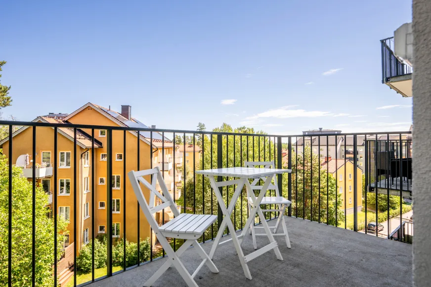 Bostadsrätt, Sjödalsvägen 15, Centrala Huddinge, Huddinge