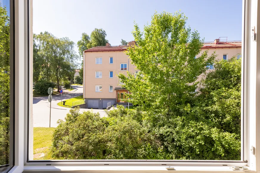 Fullskärm