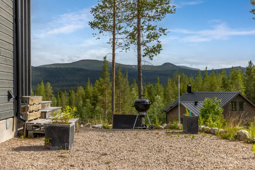 Fullskärm