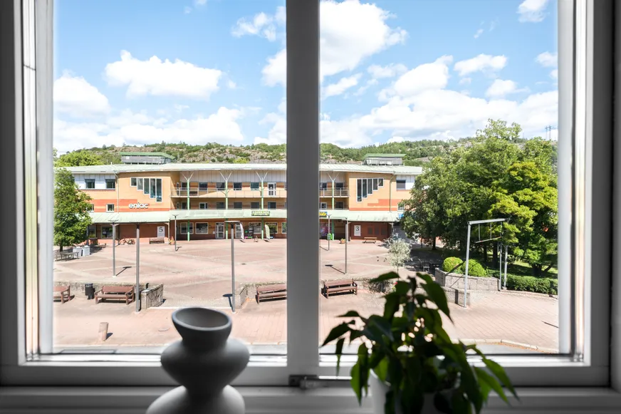 Fullskärm