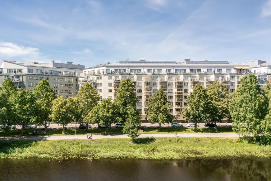 Fullskärm