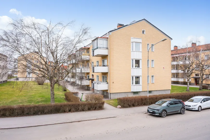 Fullskärm