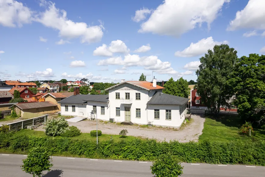 Fullskärm