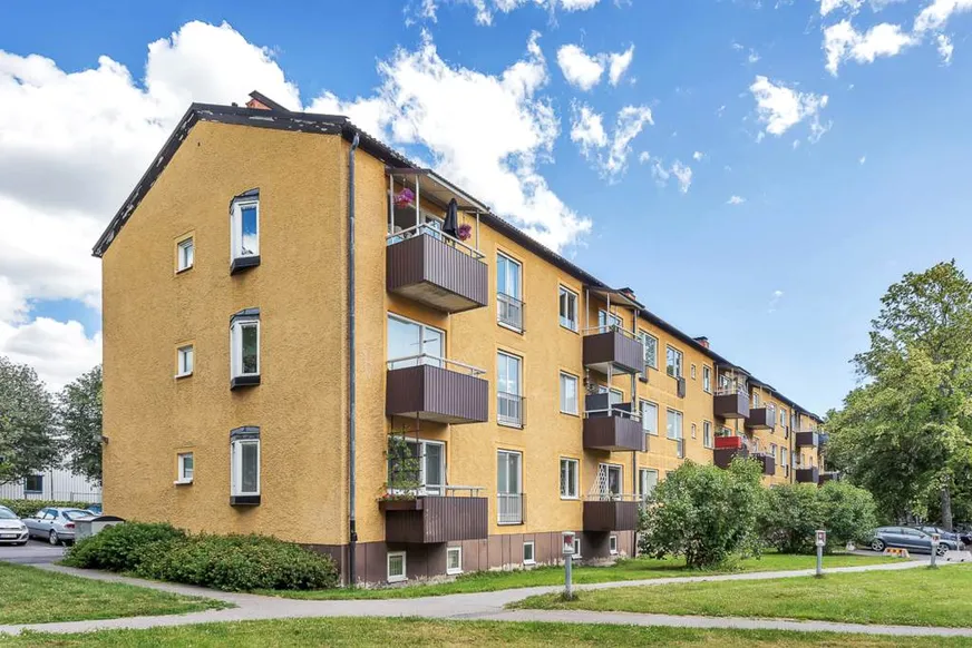 Fullskärm