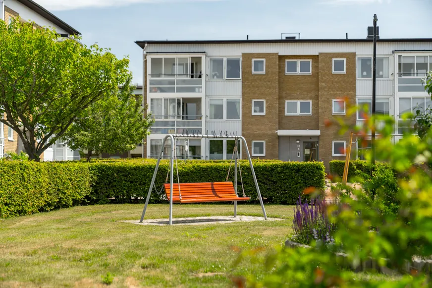 Fullskärm