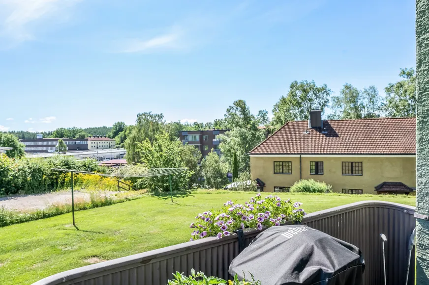 Fullskärm