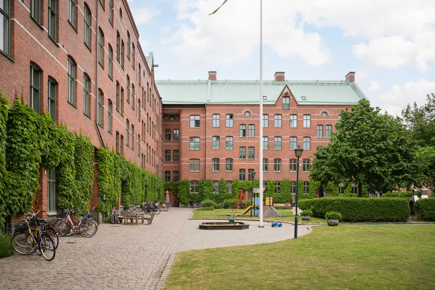 Fullskärm