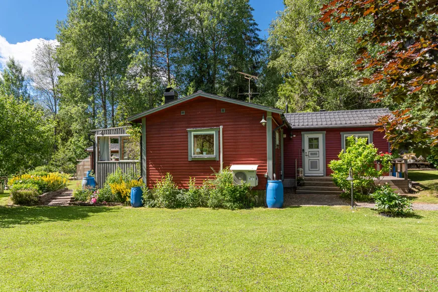 Fullskärm