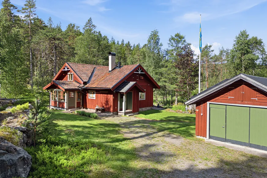 Fullskärm