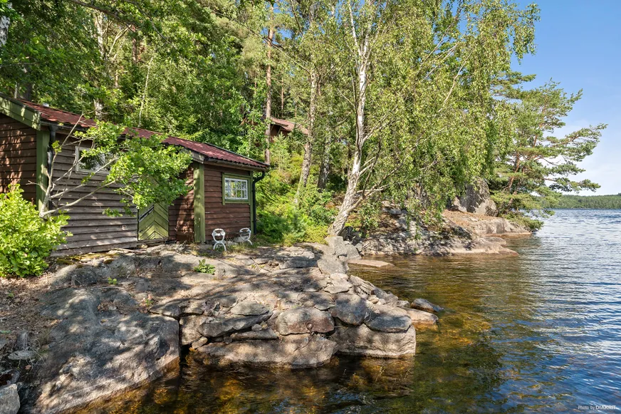 Nordsjön Ollesnäs 302