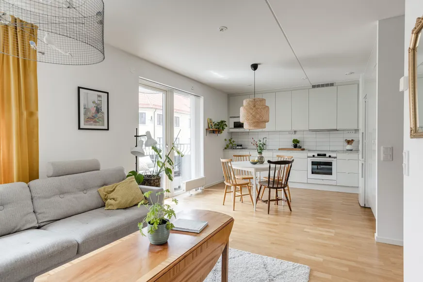 Fullskärm