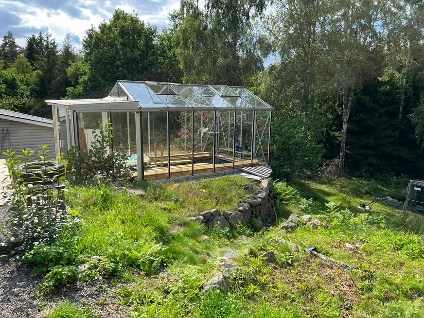 Fullskärm