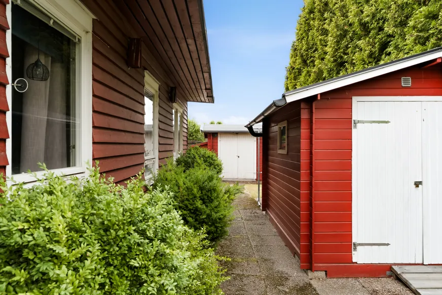 Fullskärm