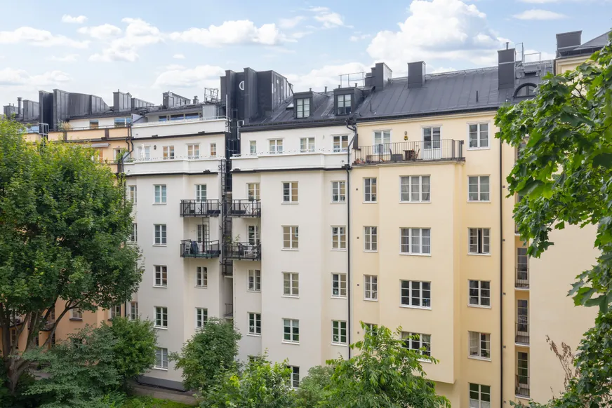 Fullskärm