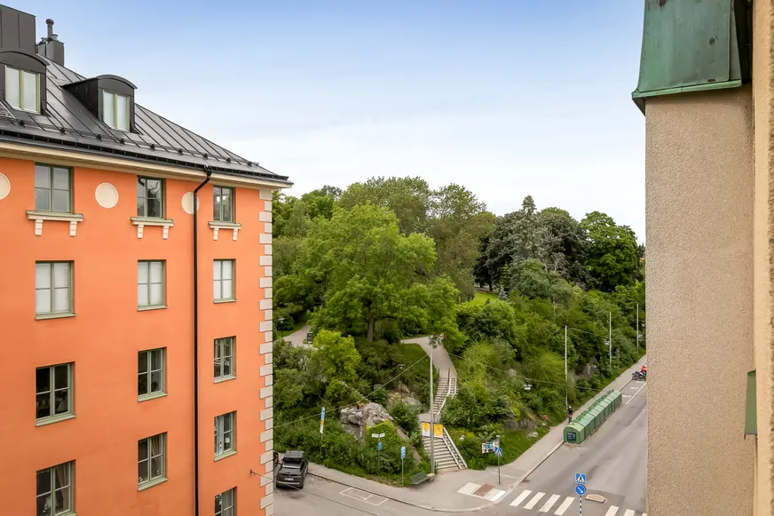 Fullskärm