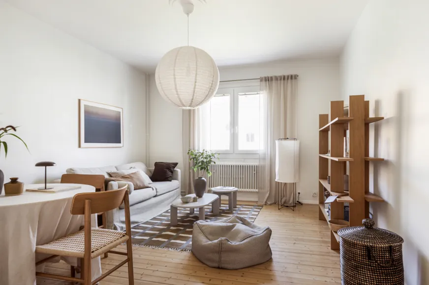 Bostadsrätt, Trädesgatan 4B, Centrala Hisingen, Göteborg