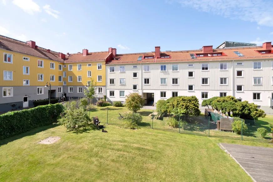Trädesgatan 4B photo 5