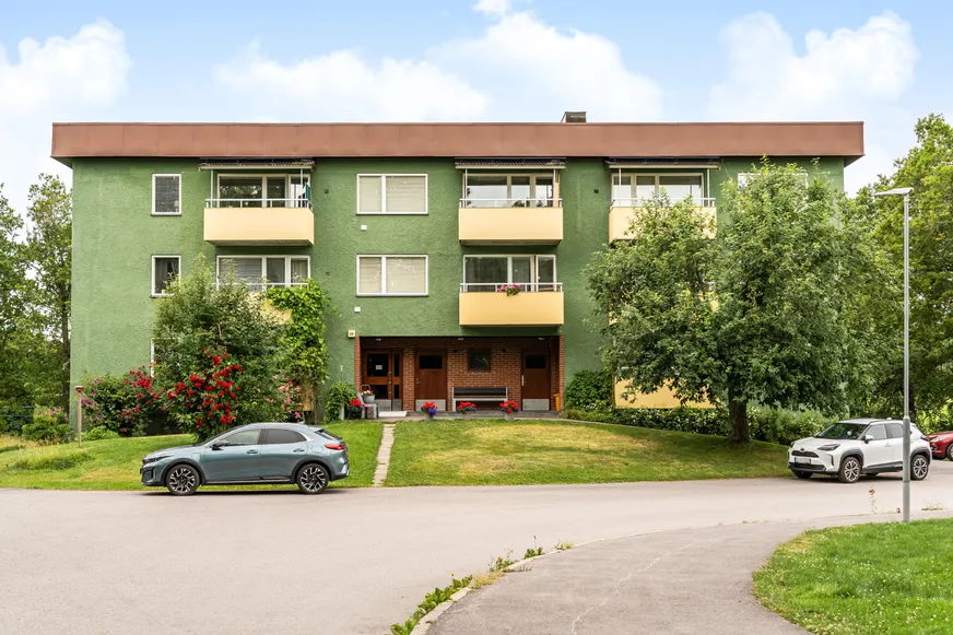 Nygatan 38