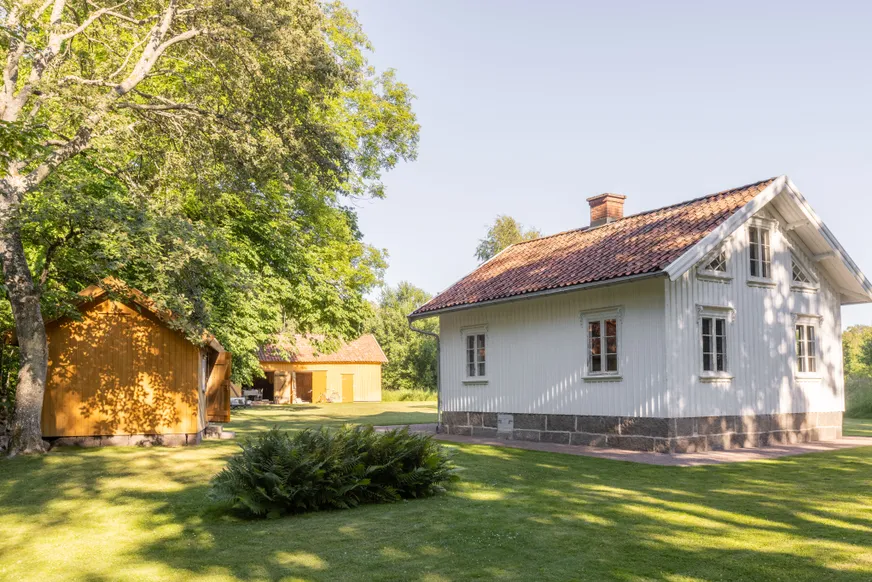 Fullskärm