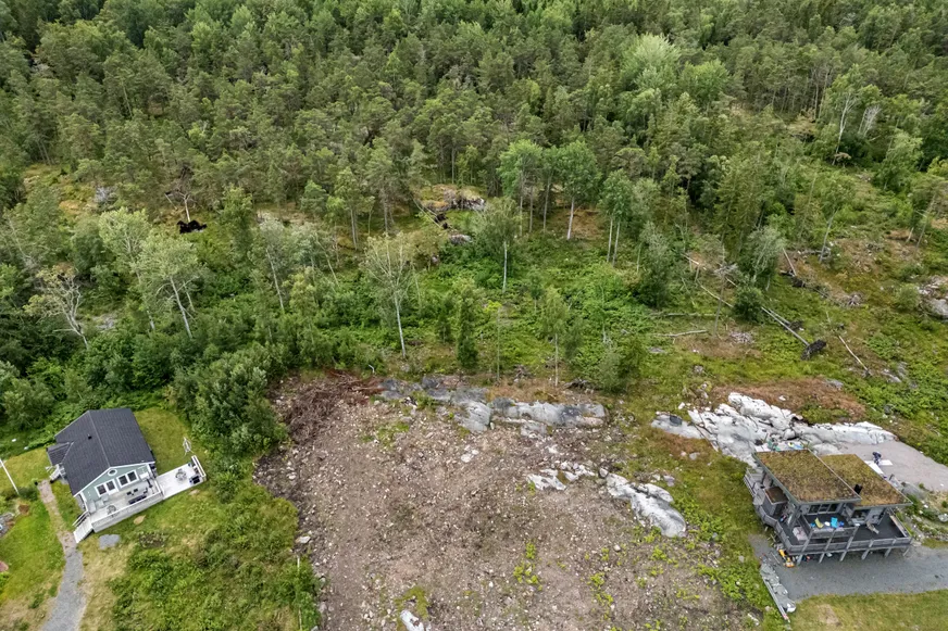Markdalsnäs 24A