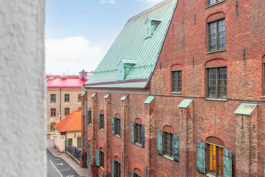Fullskärm