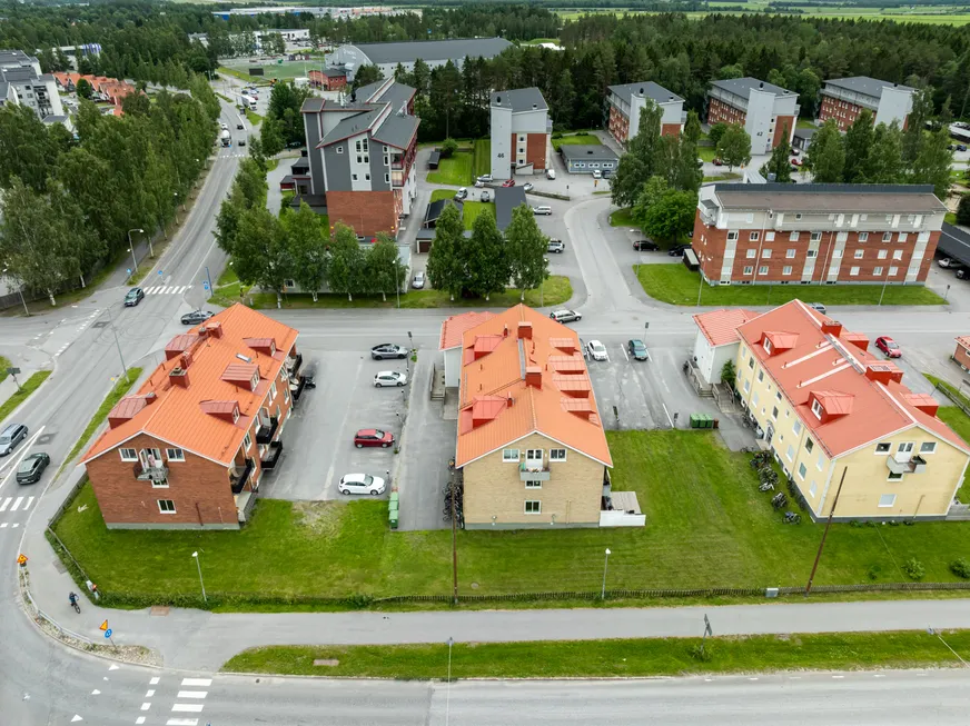 Fullskärm