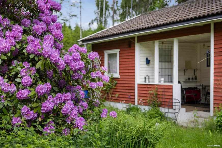 Fullskärm