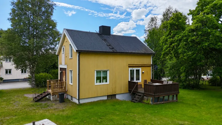 Fullskärm