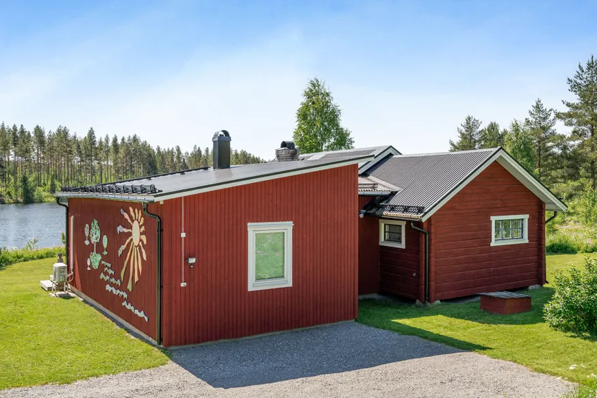 Fullskärm