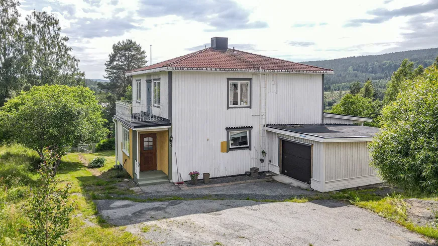 Fullskärm