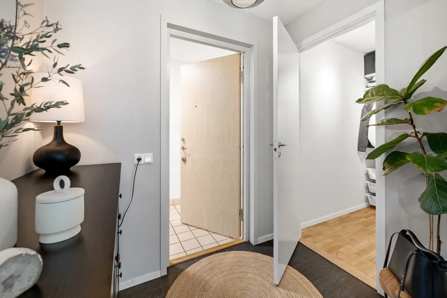 Fullskärm