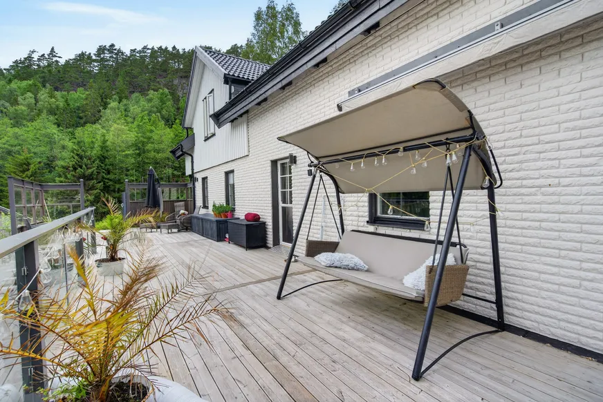 Fullskärm