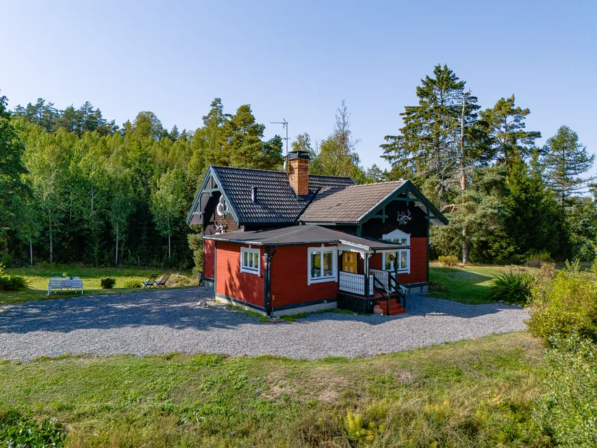 Fullskärm