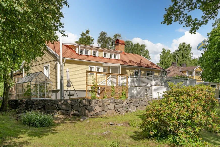 Åsgårdsvägen 4 photo 5