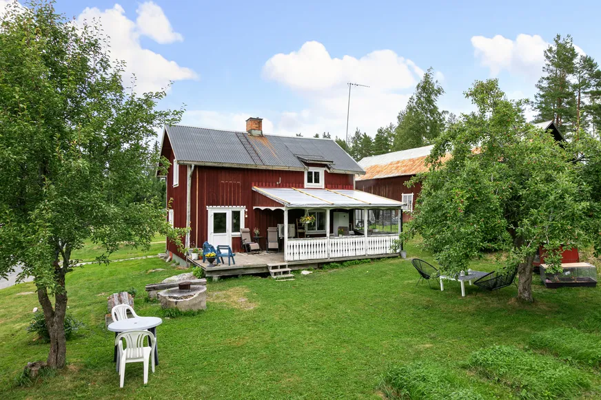 Fullskärm