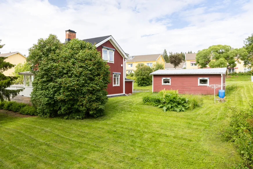 Fullskärm