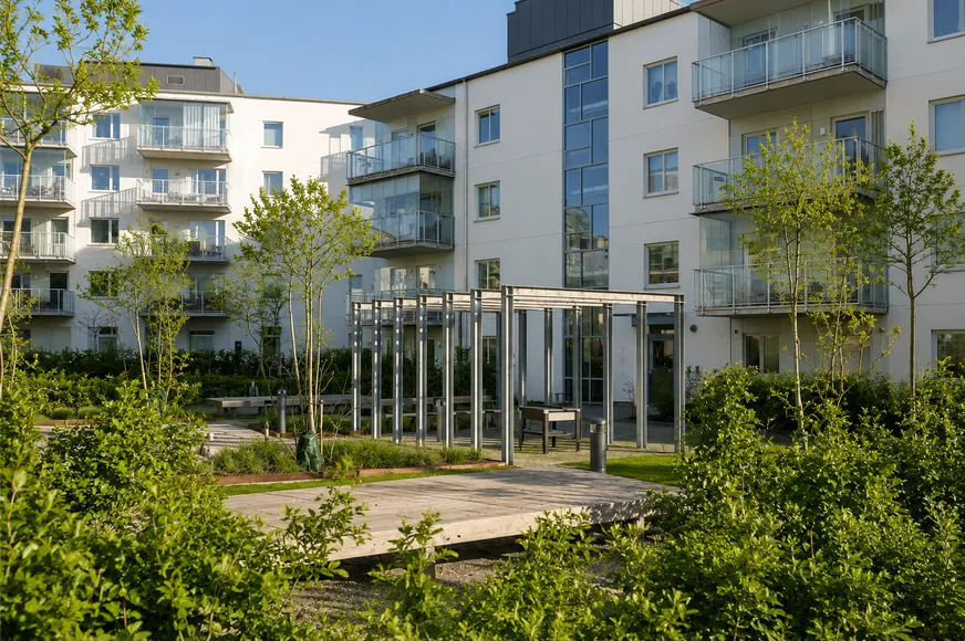 Fullskärm