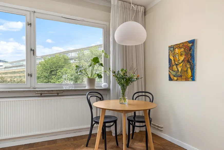 Fullskärm