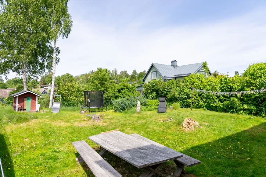 Fullskärm