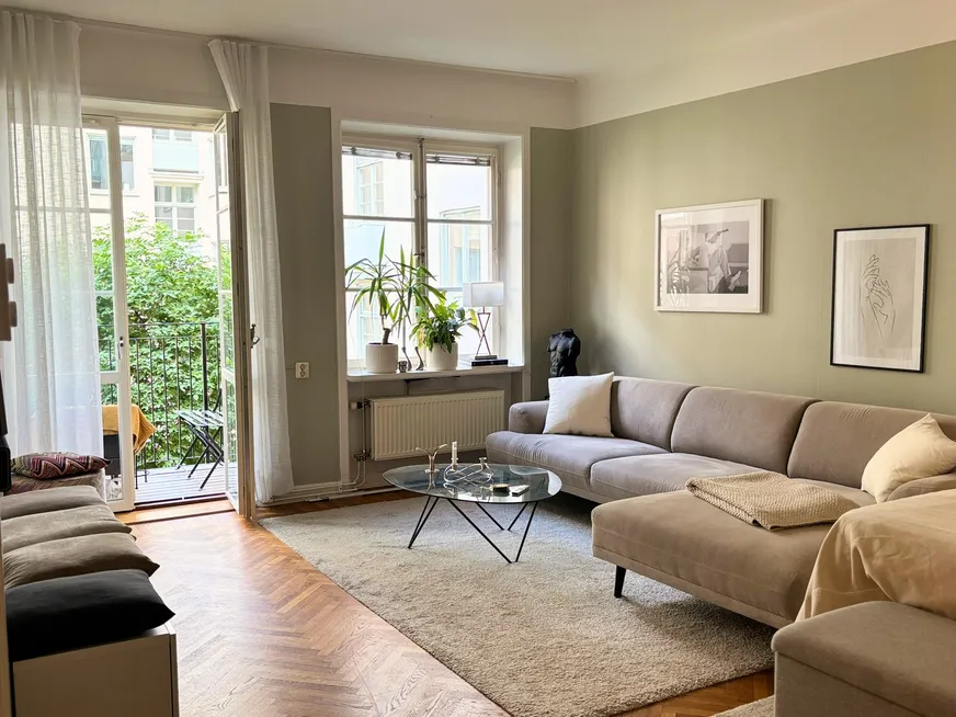 Roslagsgatan 29A