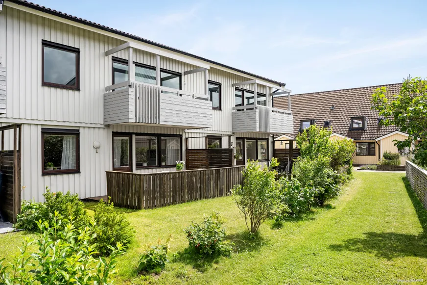 Bostadsrätt, Sniljegången 3B, Frennarp, Halmstad