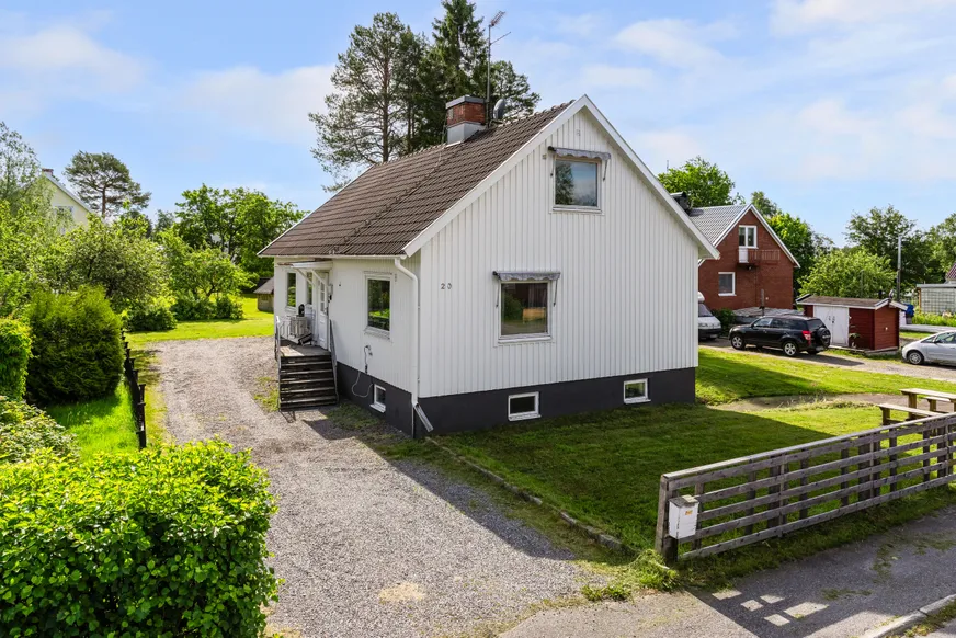 Hampvägen 20