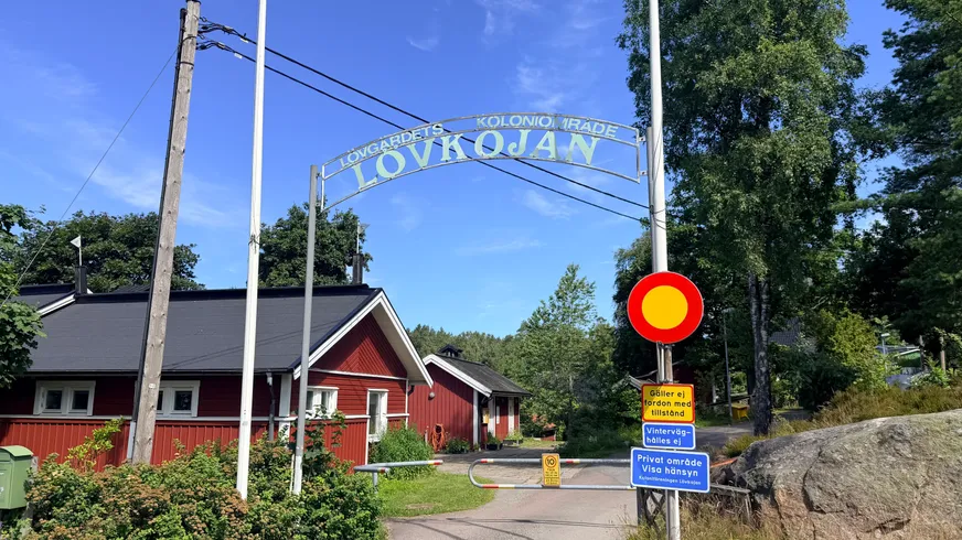 Fullskärm