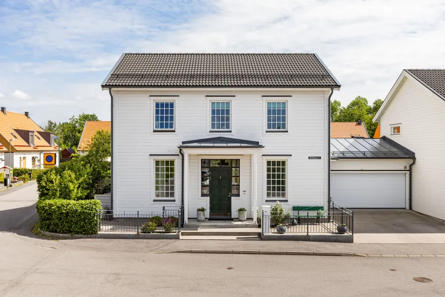 Blockflöjtsgatan 14