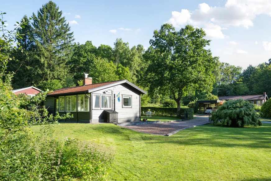 Fullskärm