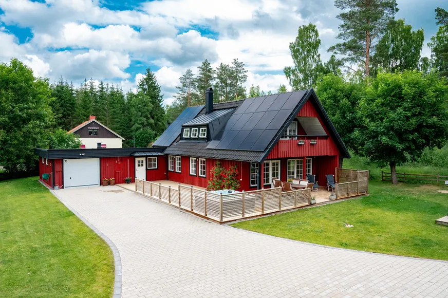 Fullskärm