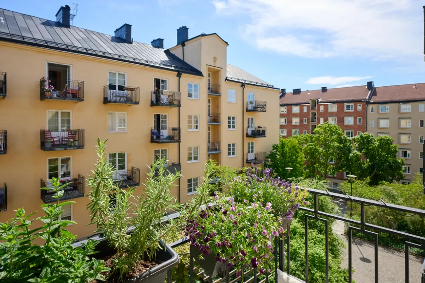 Fullskärm