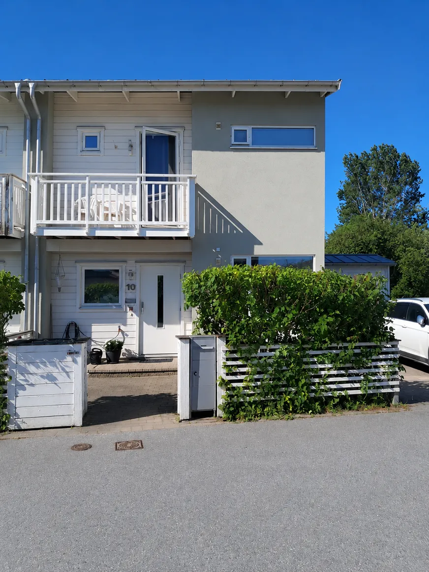 Fullskärm