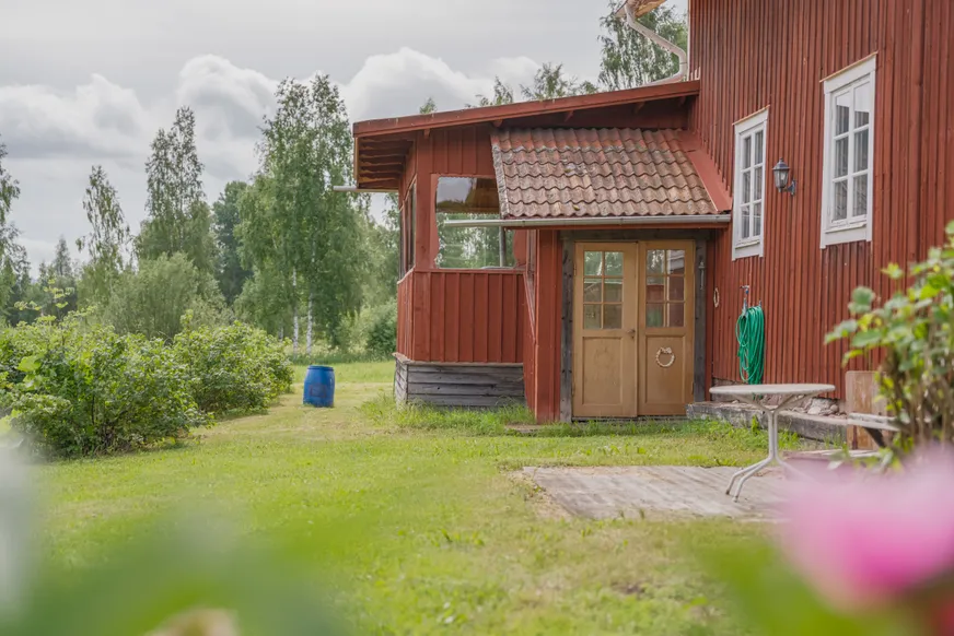 Fullskärm
