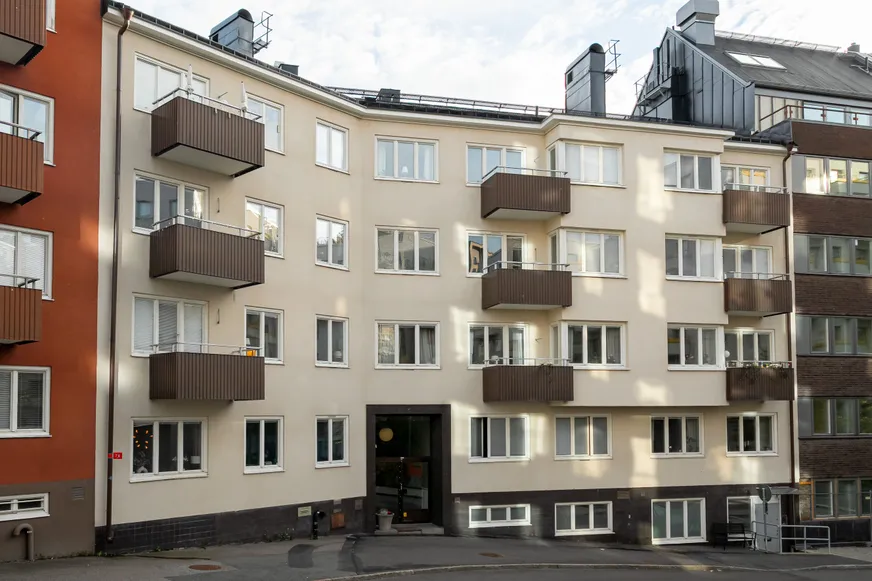 Fullskärm
